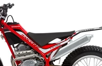 GASGAS Randonné 125 2017 - Bild 17 GASGAS Randonné 125 2017 - Bild 17