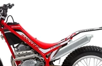 GASGAS Randonné 125 2017 - Bild 18 GASGAS Randonné 125 2017 - Bild 18