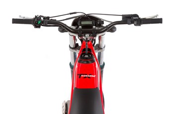 GASGAS Randonné 125 2017 - Bild 19