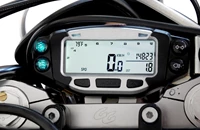 GASGAS Randonné 125 2017 - Bild 20 GASGAS Randonné 125 2017 - Bild 20