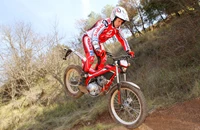 GASGAS Randonné 125 2017 - Bild 21 GASGAS Randonné 125 2017 - Bild 21