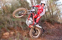 GASGAS Randonné 125 2017 - Bild 22 GASGAS Randonné 125 2017 - Bild 22