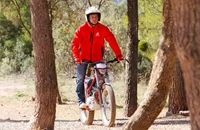 GASGAS Randonné 125 2017 - Bild 23 GASGAS Randonné 125 2017 - Bild 23