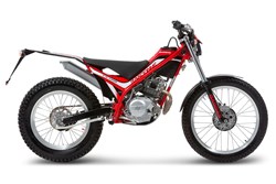 GASGAS Randonné 125 2017