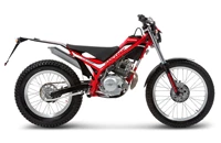 GASGAS Randonné 125 2017 - Bild 1 GASGAS Randonné 125 2017 - Bild 1