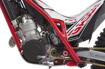 GASGAS TXT 300 Pro Racing 2017 - Bild 11 GASGAS TXT 300 Pro Racing 2017 - Bild 11