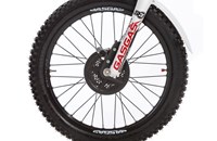 GASGAS TXT 300 Pro Racing 2017 - Bild 12