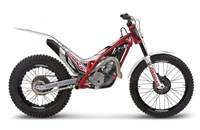 GASGAS TXT 300 Pro Racing 2017 - Bild 1