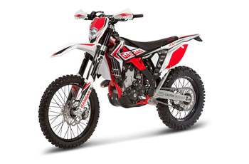 GASGAS EC 300 F Racing 2017 - Bild 6 GASGAS EC 300 F Racing 2017 - Bild 6