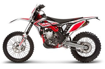 GASGAS EC 300 F Racing 2017 - Bild 7 GASGAS EC 300 F Racing 2017 - Bild 7