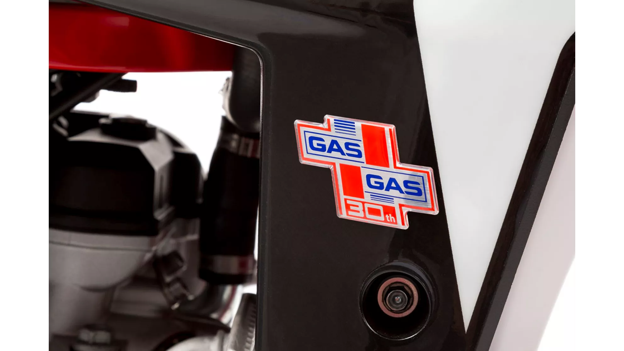 GASGAS EC 300 F Racing - Obrázok 7