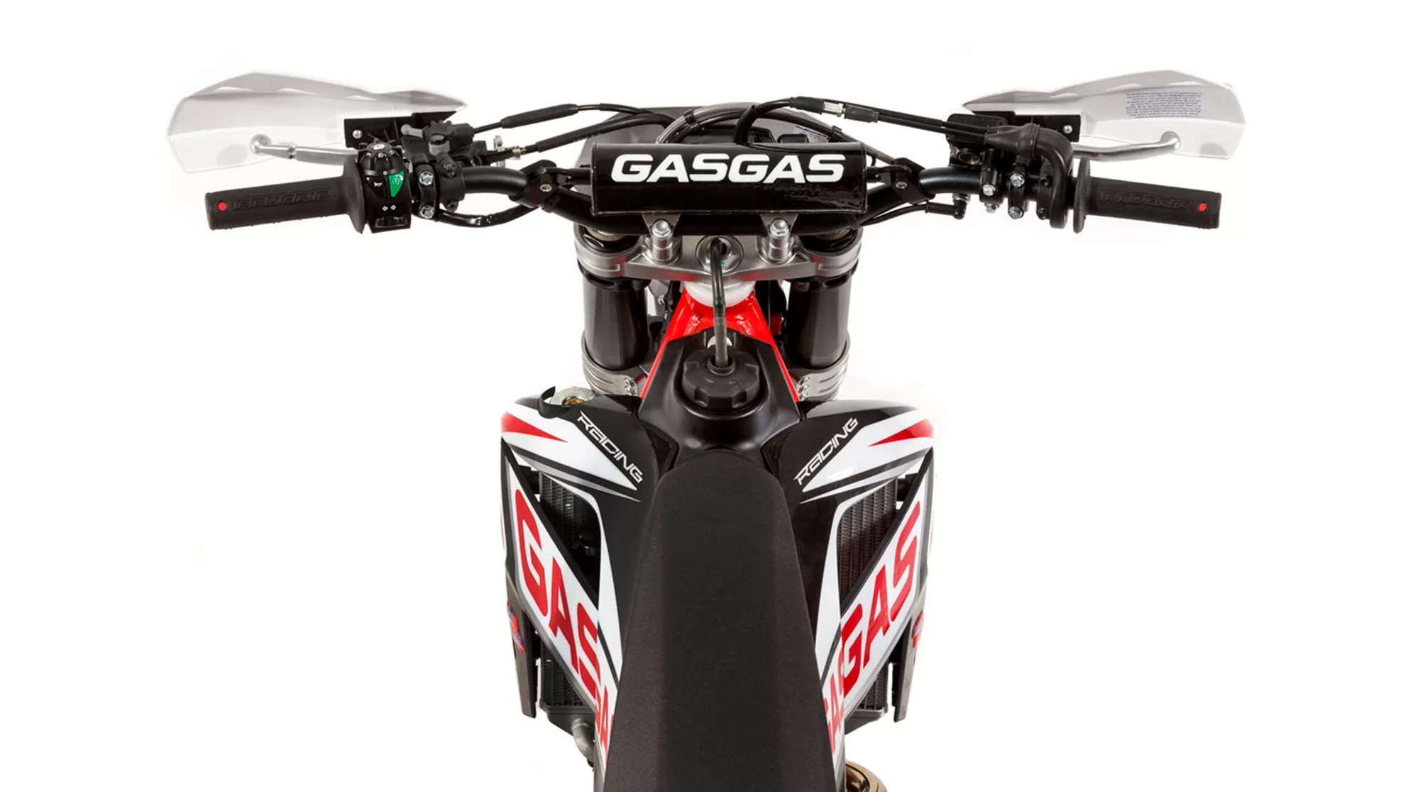 GASGAS EC 300 F Racing - Imagem 11