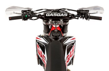 GASGAS EC 300 F Racing 2017 - Bild 13 GASGAS EC 300 F Racing 2017 - Bild 13