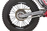 GASGAS TXT 250 Pro Racing 2017 - Bild 3 GASGAS TXT 250 Pro Racing 2017 - Bild 3