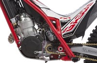 GASGAS TXT 250 Pro Racing 2017 - Bild 4 GASGAS TXT 250 Pro Racing 2017 - Bild 4