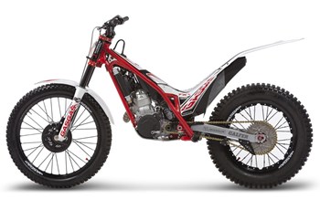 GASGAS TXT 250 Pro Racing 2017 - Bild 7 GASGAS TXT 250 Pro Racing 2017 - Bild 7