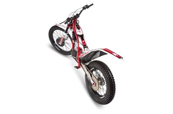 GASGAS TXT 250 Pro Racing 2017 - Bild 8 GASGAS TXT 250 Pro Racing 2017 - Bild 8