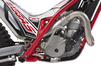 GASGAS TXT 250 Pro Racing 2017 - Bild 12 GASGAS TXT 250 Pro Racing 2017 - Bild 12