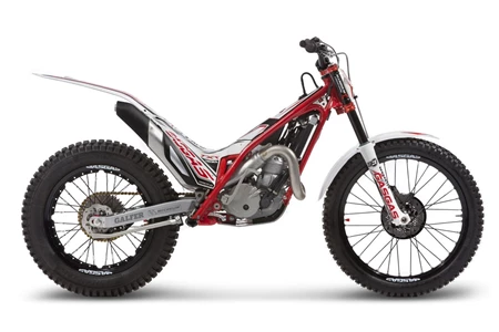 GASGAS TXT 250 Pro Racing 2017 GASGAS TXT 250 Pro Racing 2017
