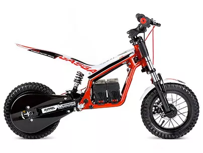 GASGAS TXT E8 2017 GASGAS TXT E8 2017