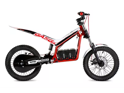 GASGAS TXT E12 2017 GASGAS TXT E12 2017