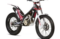 GASGAS TXT 125 Pro Replica 2017 - Bild 4 GASGAS TXT 125 Pro Replica 2017 - Bild 4