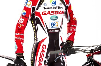 GASGAS TXT 125 Pro Replica 2017 - Bild 5