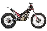 GASGAS TXT 125 Pro Replica 2017 - Bild 1 GASGAS TXT 125 Pro Replica 2017 - Bild 1