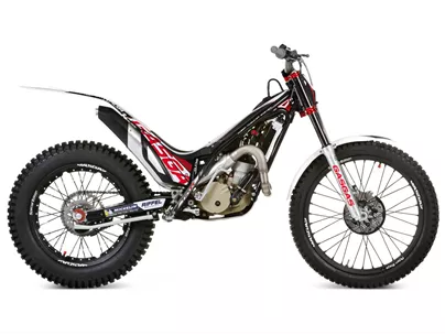 GASGAS TXT 250 Pro Replica 2017 GASGAS TXT 250 Pro Replica 2017