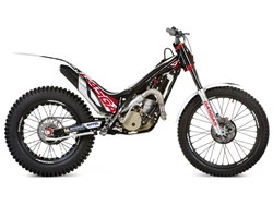 GASGAS TXT 300 Pro Replica 2017