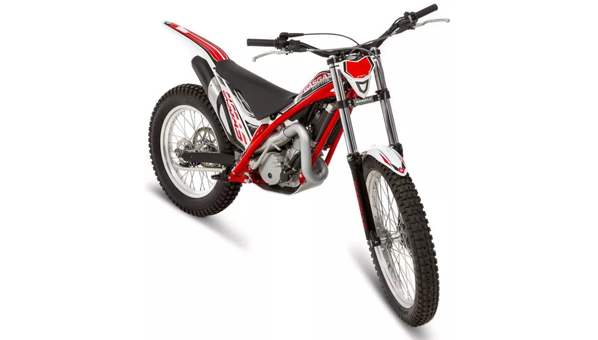 Gas Gas TXT 250 Contact 2017 Gas Gas TXT 250 Contact 2017