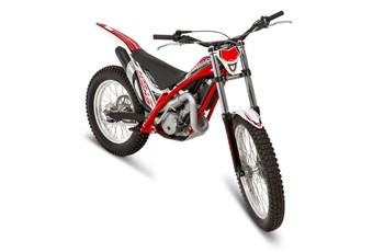 GASGAS TXT 250 Contact 2017 - Bild 2 GASGAS TXT 250 Contact 2017 - Bild 2