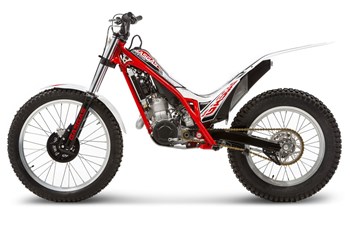 GASGAS TXT 250 Contact 2017 - Bild 3 GASGAS TXT 250 Contact 2017 - Bild 3