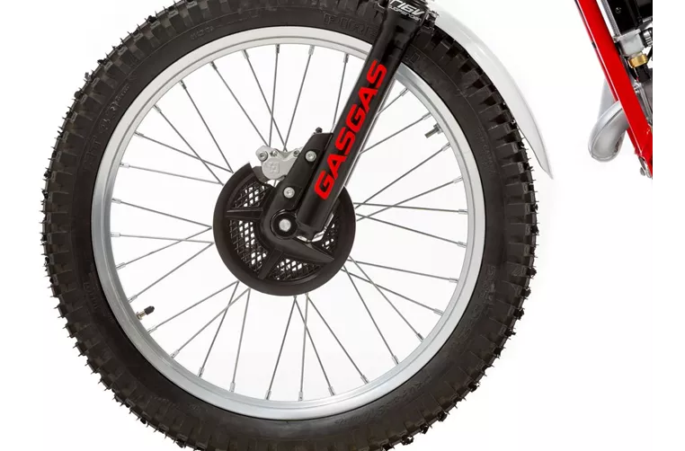 Gas Gas TXT 250 Contact 2017 Gas Gas TXT 250 Contact 2017