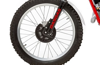 GASGAS TXT 250 Contact 2017 - Bild 4 GASGAS TXT 250 Contact 2017 - Bild 4