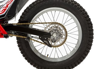 GASGAS TXT 250 Contact 2017 - Bild 5 GASGAS TXT 250 Contact 2017 - Bild 5