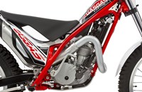 GASGAS TXT 250 Contact 2017 - Bild 6