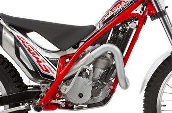 GASGAS TXT 250 Contact 2017 - Bild 6 GASGAS TXT 250 Contact 2017 - Bild 6