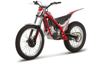 GASGAS TXT 250 Contact 2017 - Bild 9 GASGAS TXT 250 Contact 2017 - Bild 9