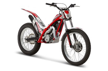 GASGAS TXT 250 Contact 2017 - Bild 12 GASGAS TXT 250 Contact 2017 - Bild 12