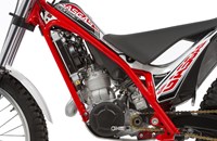 GASGAS TXT 250 Contact 2017 - Bild 13