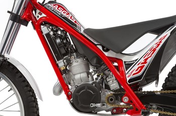 GASGAS TXT 250 Contact 2017 - Bild 13 GASGAS TXT 250 Contact 2017 - Bild 13