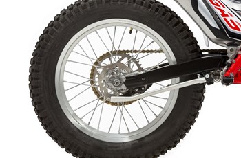 GASGAS TXT 250 Contact 2017 - Bild 16 GASGAS TXT 250 Contact 2017 - Bild 16