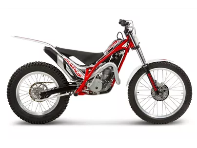 GASGAS TXT 250 Contact 2017 GASGAS TXT 250 Contact 2017