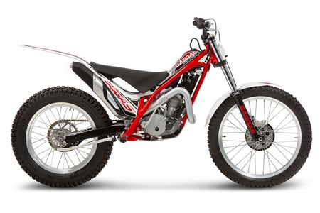 GASGAS TXT 250 Contact 2017 GASGAS TXT 250 Contact 2017