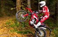 GASGAS EC 250 Cami 2017 - Bild 3