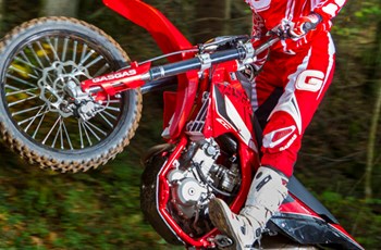 GASGAS EC 250 Cami 2017 - Bild 4 GASGAS EC 250 Cami 2017 - Bild 4