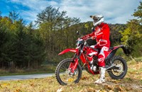 GASGAS EC 250 Cami 2017 - Bild 5