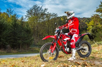 GASGAS EC 250 Cami 2017 - Bild 5 GASGAS EC 250 Cami 2017 - Bild 5