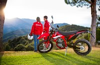 GASGAS EC 250 Cami 2017 - Bild 9